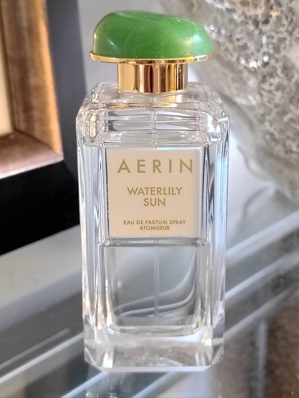 AERIN Waterlily Sun Eau de Parfum